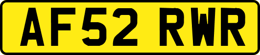 AF52RWR