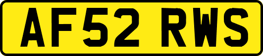 AF52RWS