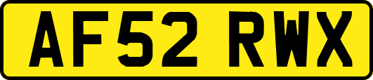AF52RWX