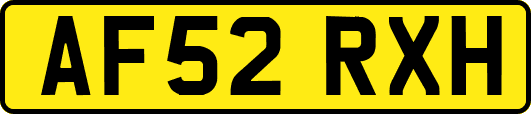 AF52RXH