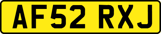 AF52RXJ