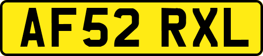 AF52RXL