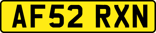 AF52RXN