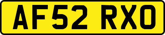 AF52RXO