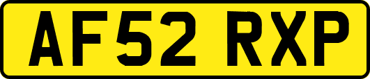 AF52RXP