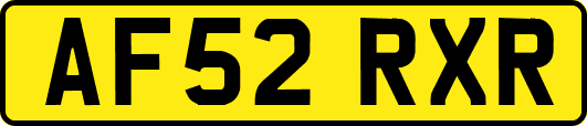 AF52RXR