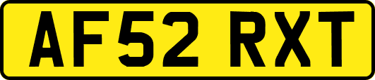 AF52RXT