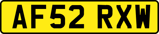 AF52RXW