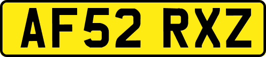 AF52RXZ