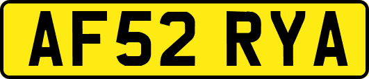 AF52RYA