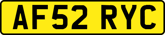 AF52RYC