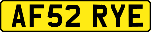 AF52RYE