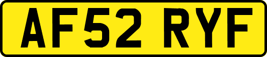 AF52RYF