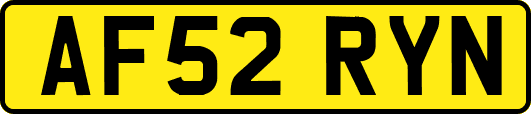 AF52RYN