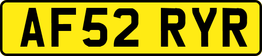 AF52RYR