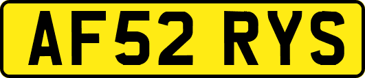 AF52RYS