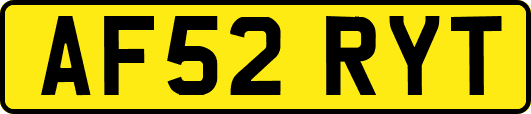 AF52RYT