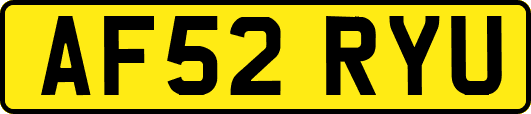 AF52RYU