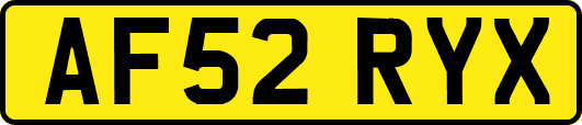 AF52RYX