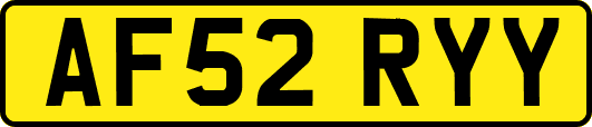 AF52RYY