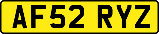 AF52RYZ