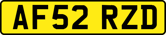 AF52RZD