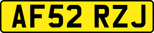 AF52RZJ
