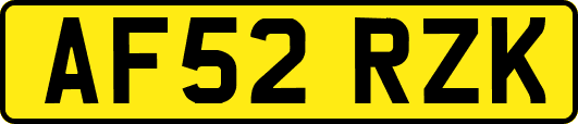 AF52RZK