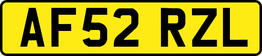 AF52RZL