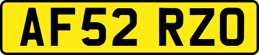 AF52RZO