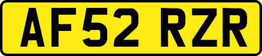 AF52RZR