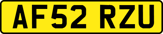 AF52RZU