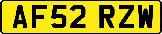 AF52RZW