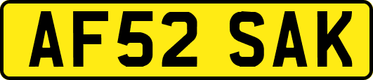 AF52SAK