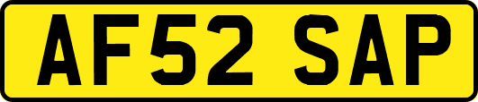 AF52SAP