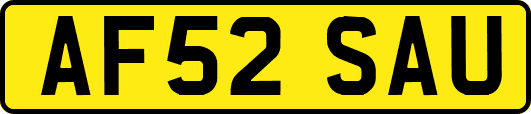 AF52SAU
