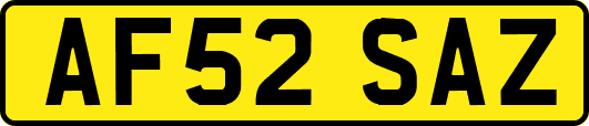 AF52SAZ