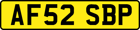 AF52SBP
