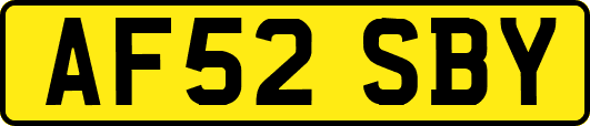 AF52SBY