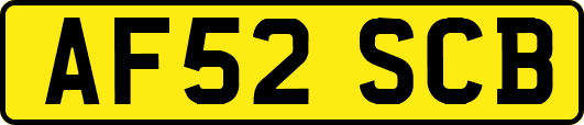 AF52SCB