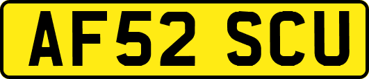 AF52SCU