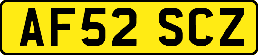 AF52SCZ