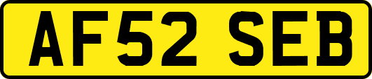 AF52SEB