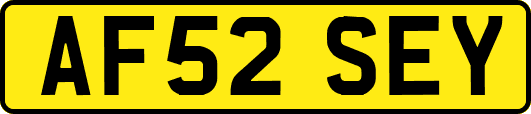 AF52SEY