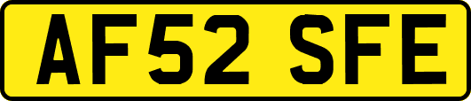 AF52SFE