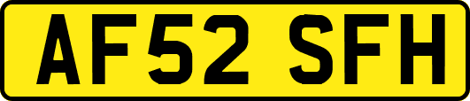 AF52SFH