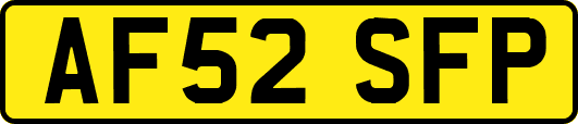 AF52SFP