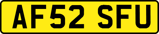 AF52SFU