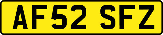 AF52SFZ