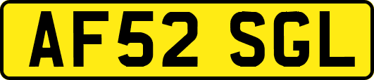 AF52SGL
